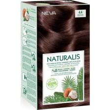 Naturalis Saç Boyası 4.4 Kestane Kahve