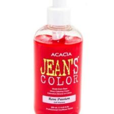Acacia Jean 's Color Gül Kurusu Saç Boyası 250 ml