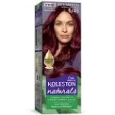 Wella Koleston Naturals Koyu Nar Kızılı Saç Boyası - Amonyaklı, Yoğun Renk ve Beyaz Kapatma Özelliği ile