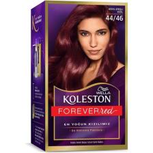 Wella Koleston Kit Saç Boyası  44/46 Koyu Ateşli Kızıl