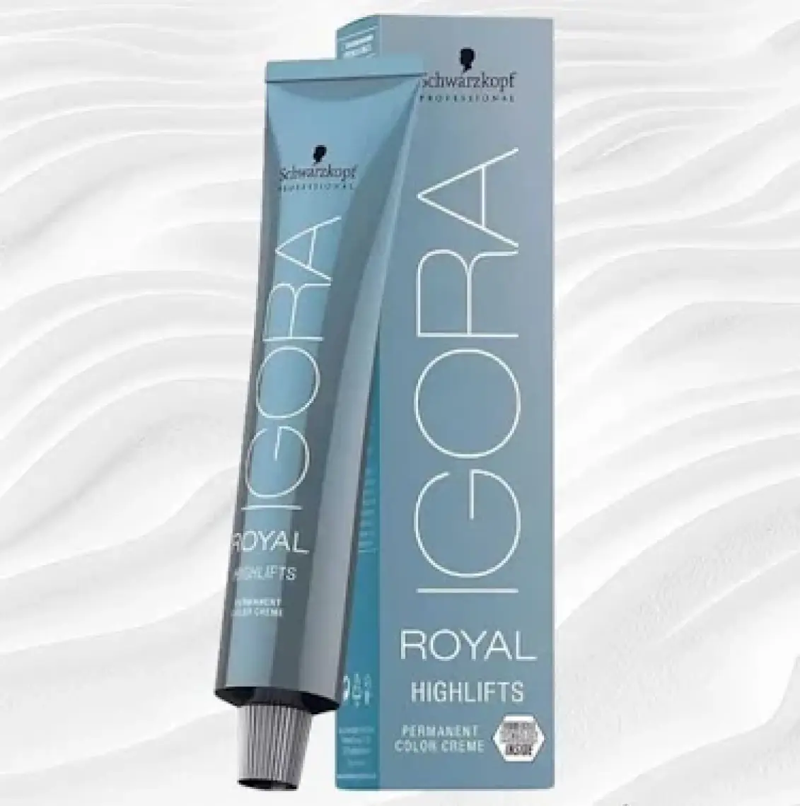 Schwarzkopf Igora Royal Saç Boyası 10-14 Ultra Sarı Sandre Bej 60 ml