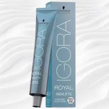 Schwarzkopf Igora Royal Saç Boyası 10-14 Ultra Sarı Sandre Bej 60 ml