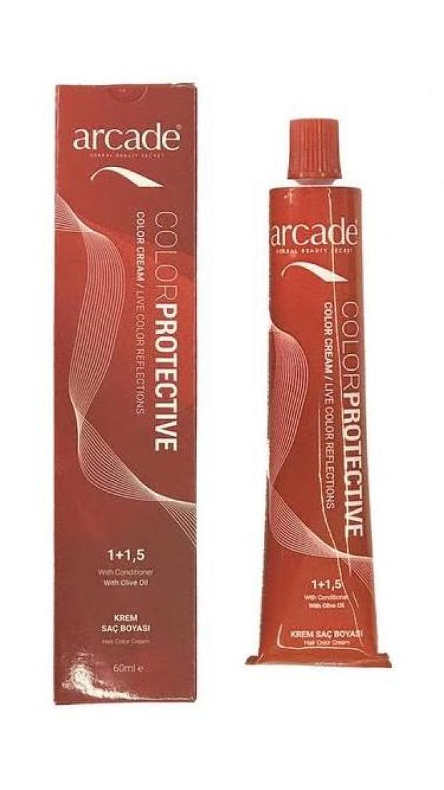 Arcade Saç Boyası 60 ml