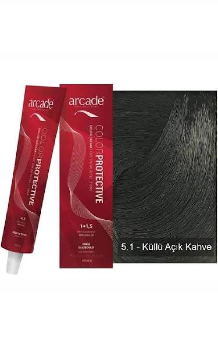 Arcade Saç Boyası 60 ml