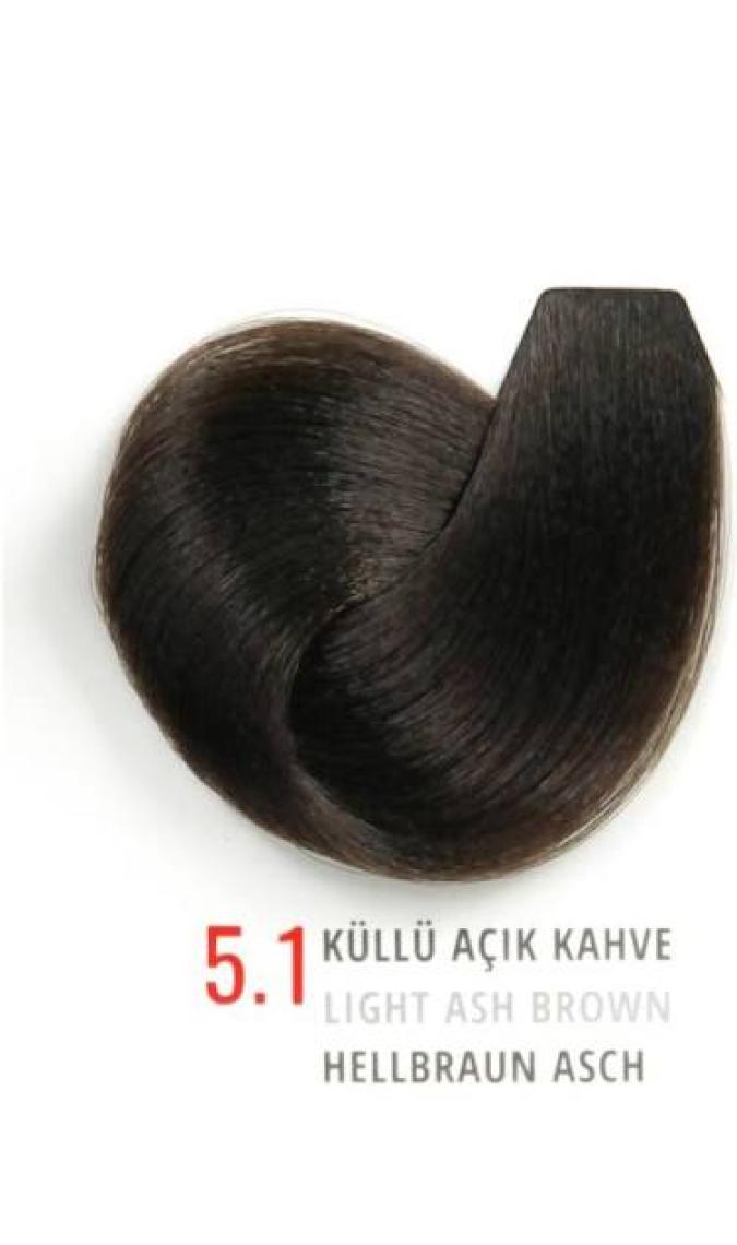 Arcade Saç Boyası 60 ml