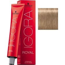 Igora Royal 8-0 Açık Kumral