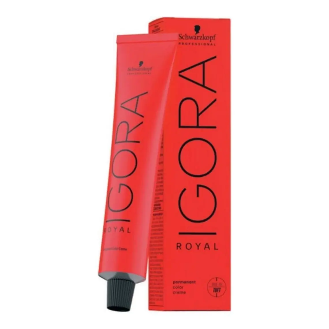 Schwarzkopf Igora Royal Saç Boyası 7-00 Ekstra Doğal Kumral 60 ml