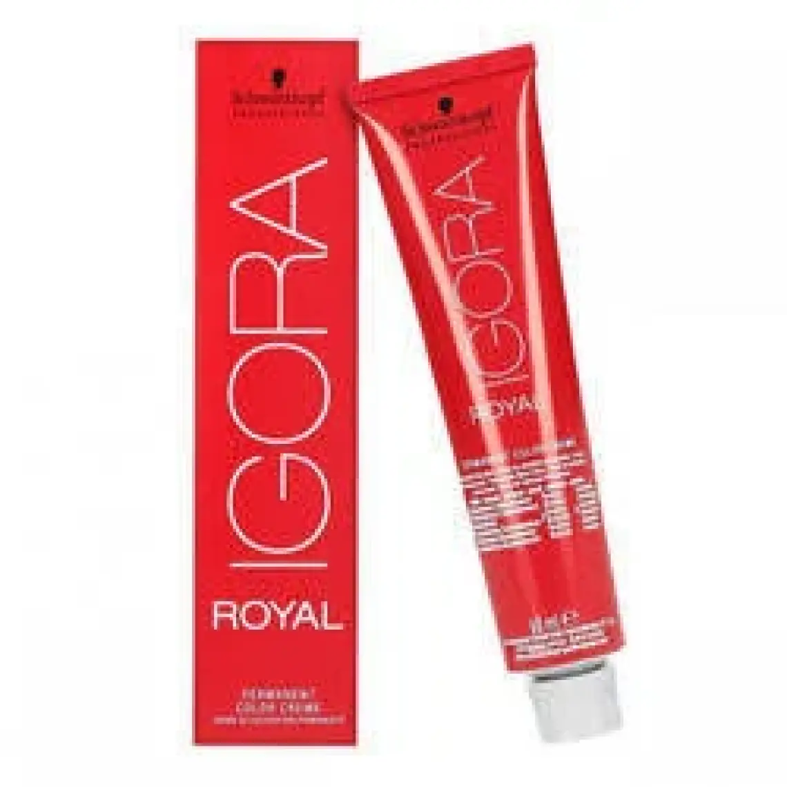 Schwarzkopf Igora Royal Saç Boyası 7-00 Ekstra Doğal Kumral 60 ml
