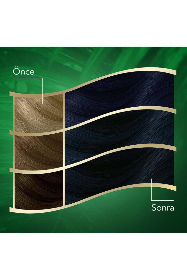 Wella Koleston Naturals 2/8 Böğürtlen Siyahı Saç Boyası