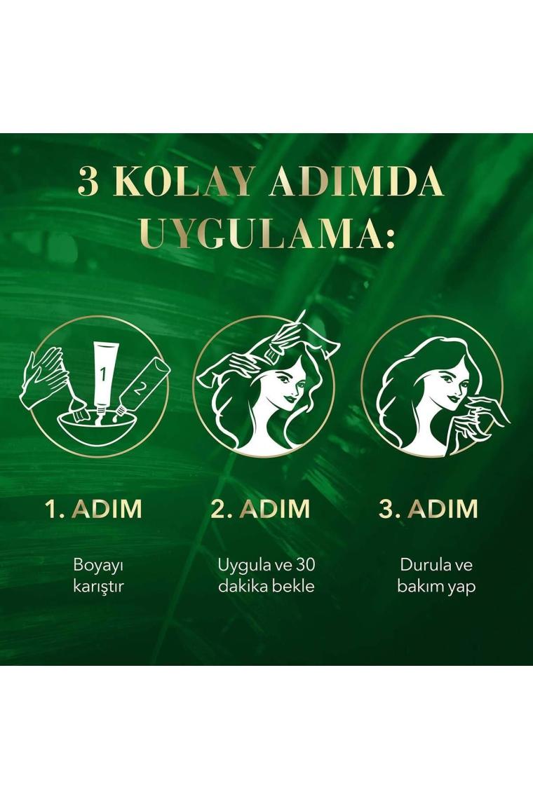 Wella Koleston Naturals 2/8 Böğürtlen Siyahı Saç Boyası