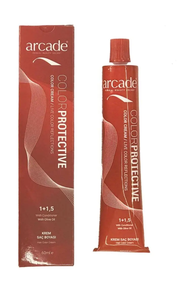 Arcade Saç Boyası 60 ml