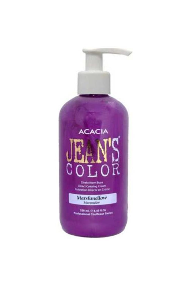 Acacia Jean 's Color Marşmelov Saç Boyası 250 ml