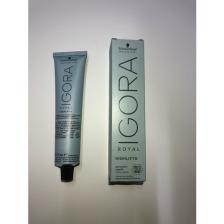 Schwarzkopf Igora Royal Saç Boyası 10-1 Sandre Ultra Sarı 60 ml