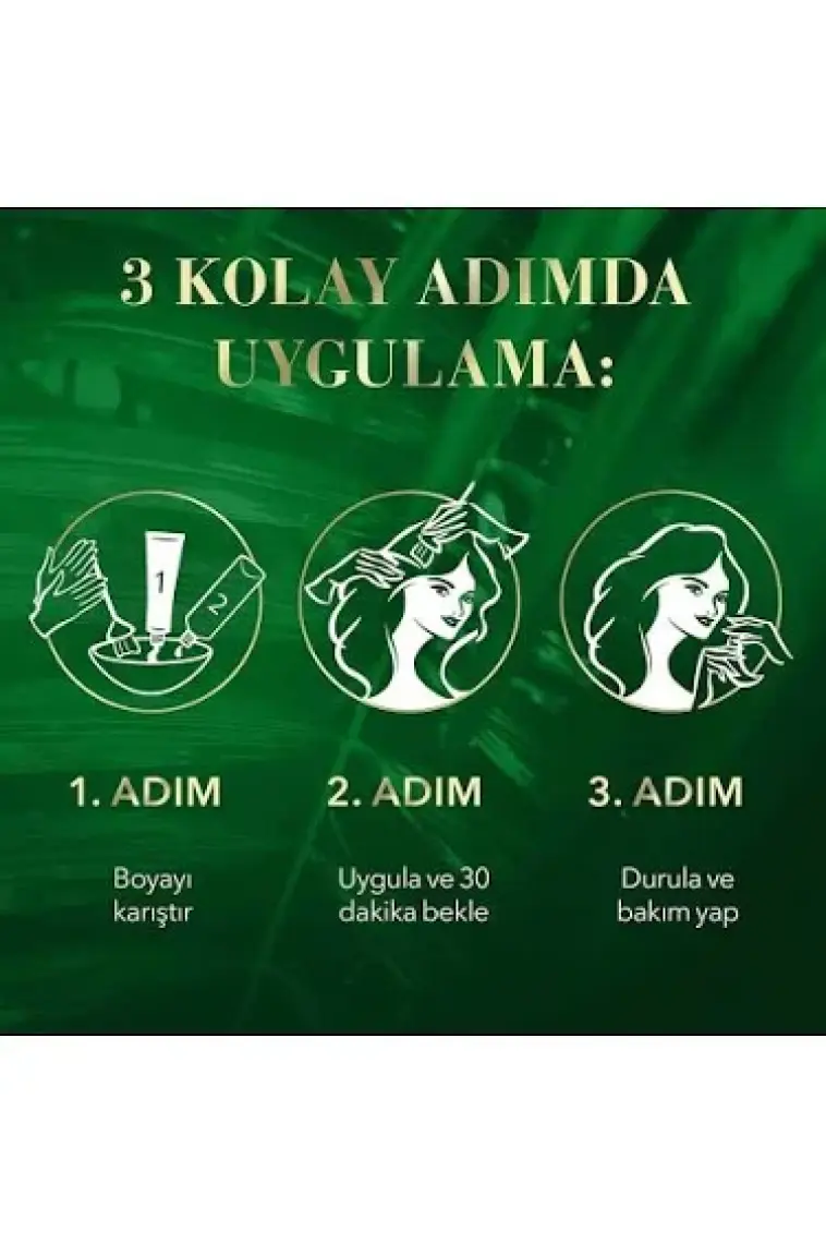 Koleston Nat. Saç Boyası 8/1 Açık Küllü Kumral X 2 Adet