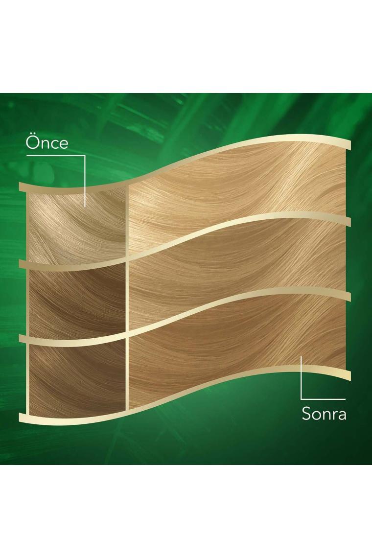 Wella Koleston Naturals 11/7 Vanilya Sarısı Saç Boyası