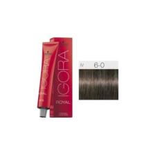 Igora Royal 6.0 Koyu Kumral