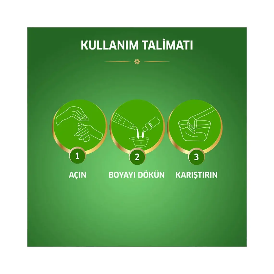 Koleston Naturals Boya  8/0 Açık Kumral