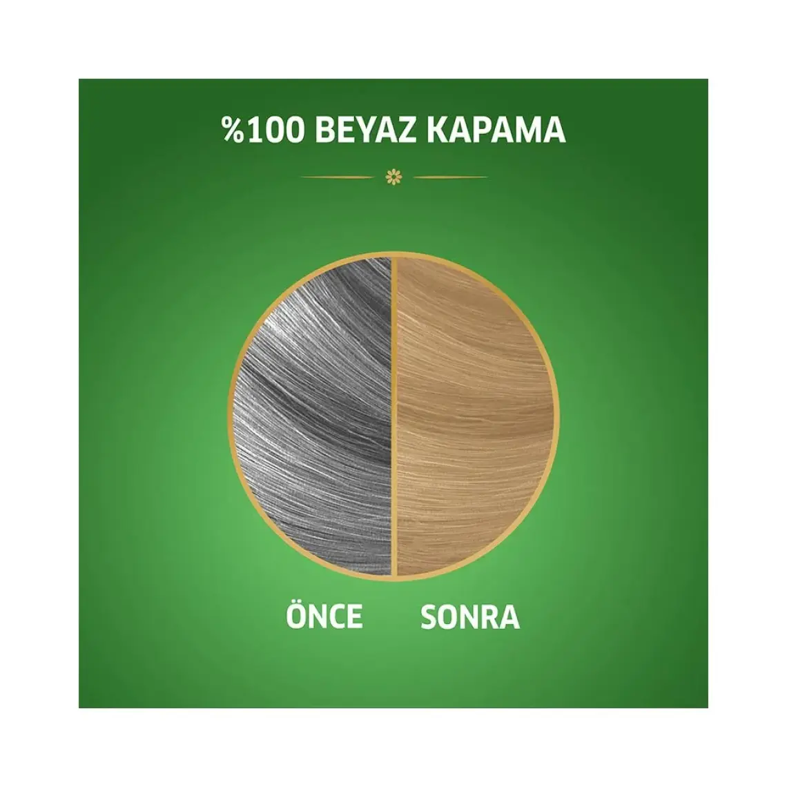 Koleston Naturals Boya  8/0 Açık Kumral