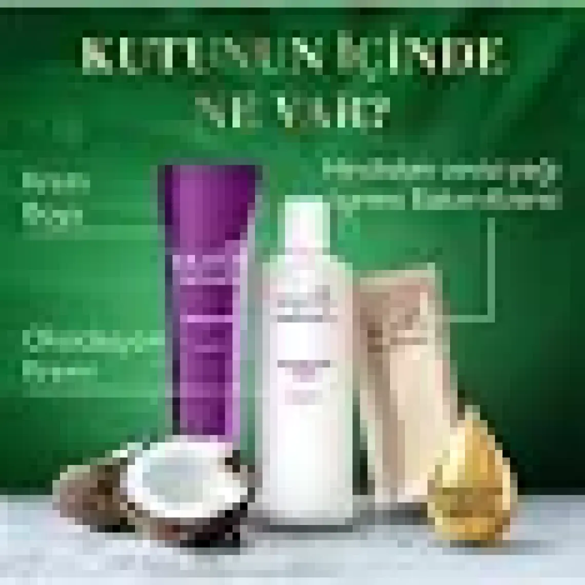 Koleston Naturals Boya  8/0 Açık Kumral