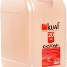 Kuaf Profesyonel 20 Volume Oksidan 5 lt