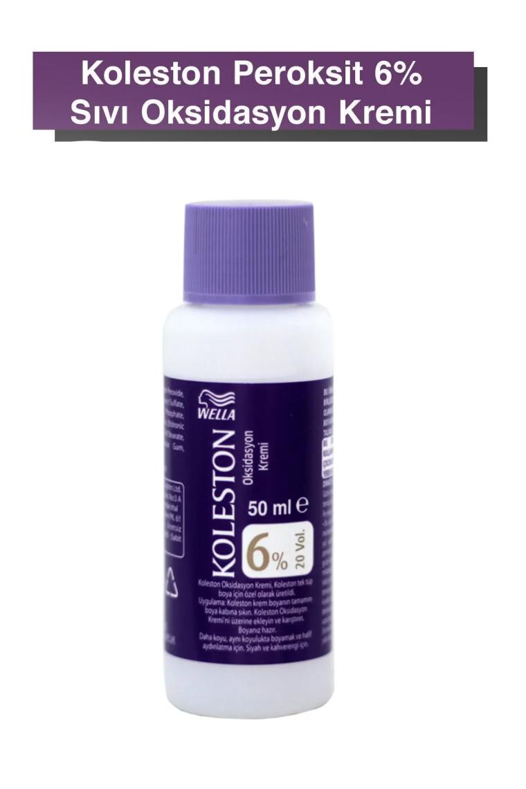 Wella Koleston Peroksit 9%