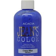 Acacia Jean 's Color Deli Mavi Saç Boyası 250 ml