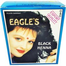 Eagles Siyah Hint Kınası