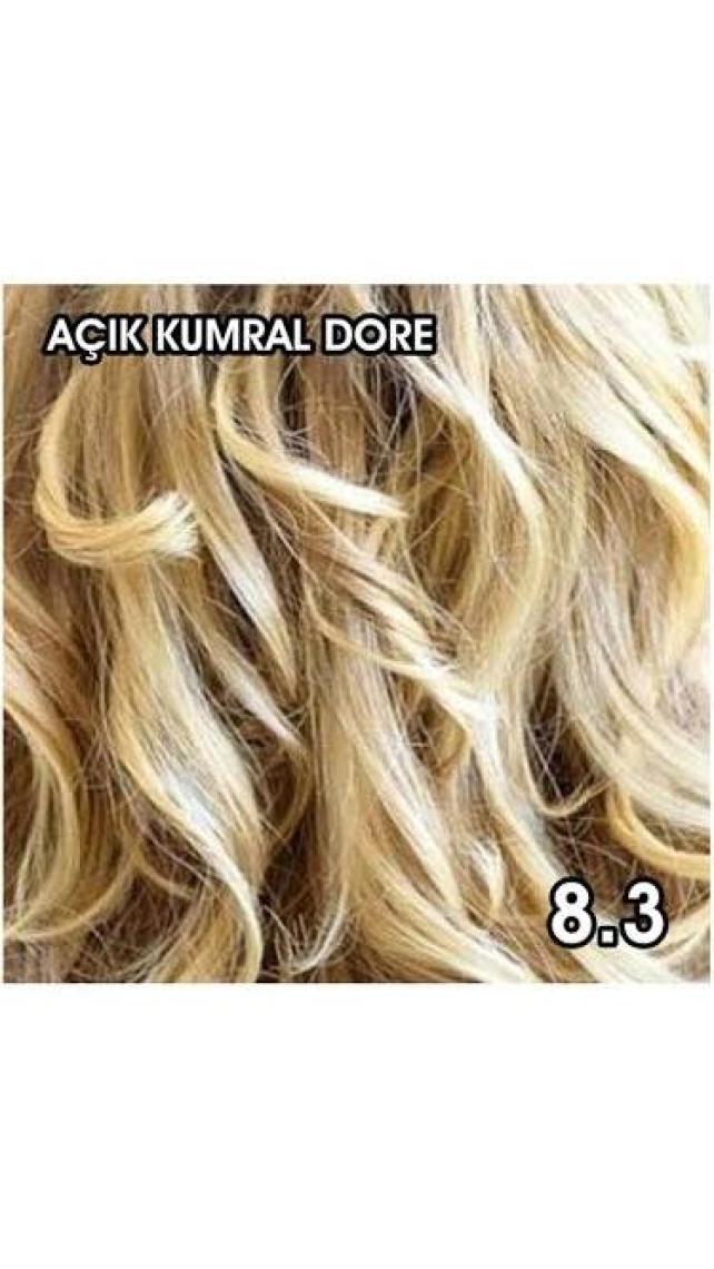 Prozinc Color 8.3 Blonde
