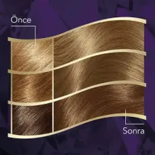Wella Koleston Intense 8/11 Ekstra Açık Küllü Kumral
