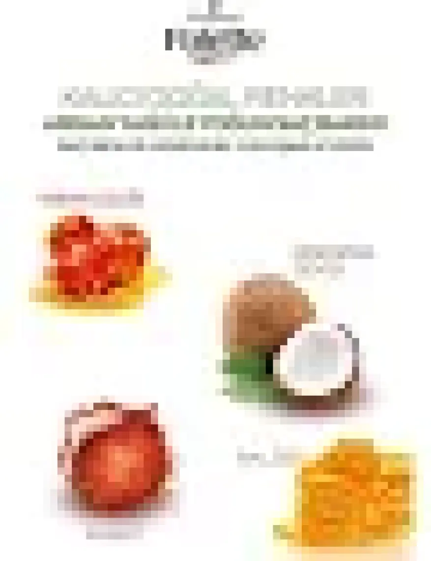 Palette Doğal Renkler 9-7 Doğal Açık Bakır Saç Boyası Goji Berry Özü & Yulaf Çekirdeği Özü İle