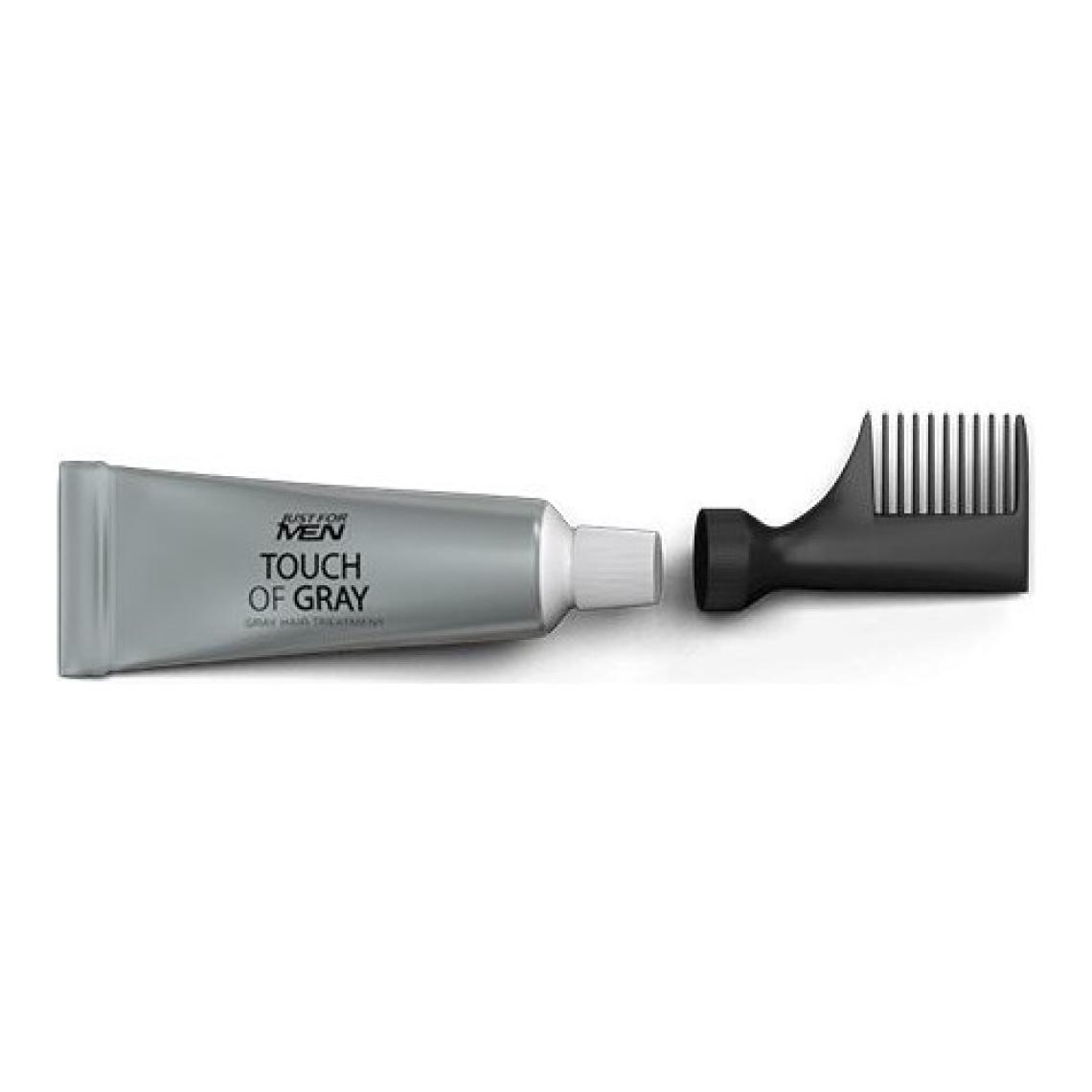 Just For Men Touch Of Grey Koyu Kahverengi T-45