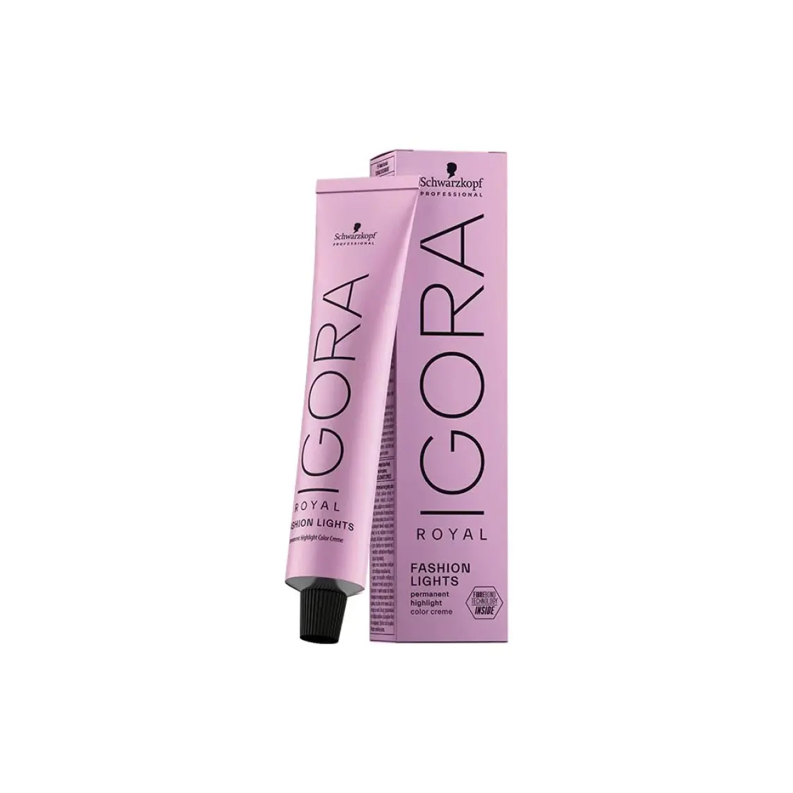 Igora Royal Fashion Lights L-33 Yoğun Mat