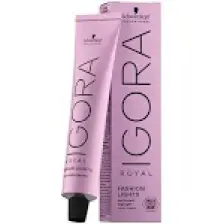 Igora Royal Fashion Lights L-33 Yoğun Mat