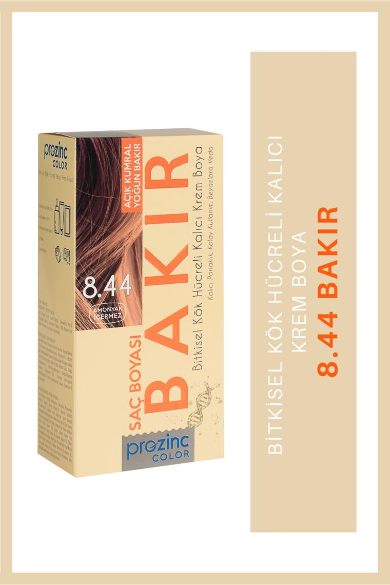 Prozinc Color 8.44 Bakır