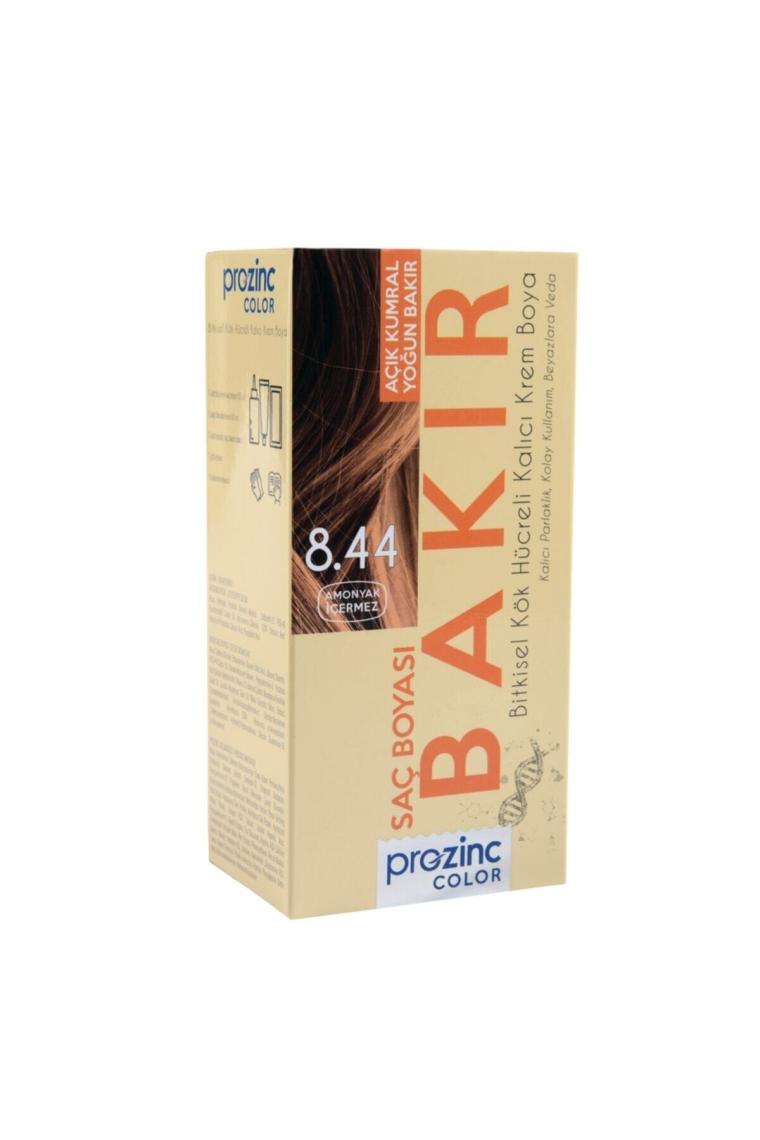 Prozinc Color 8.44 Bakır