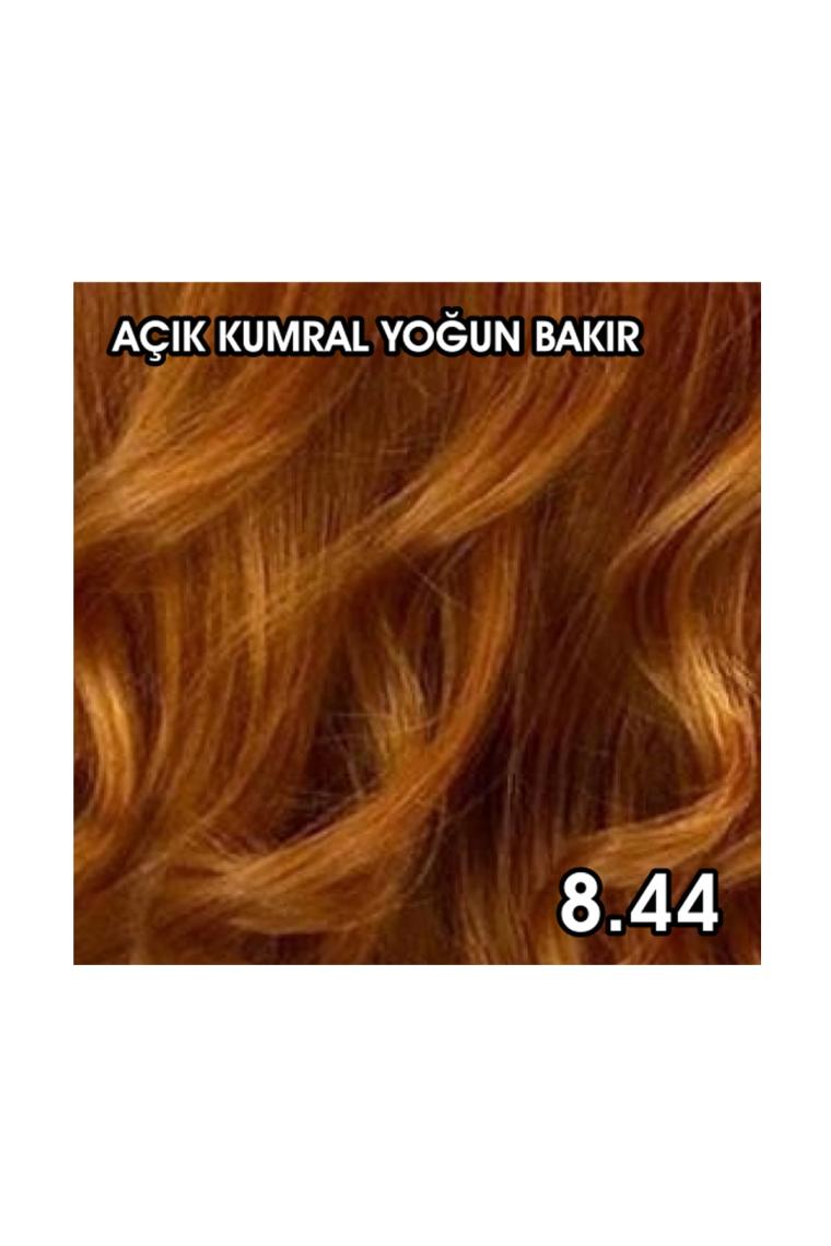 Prozinc Color 8.44 Bakır
