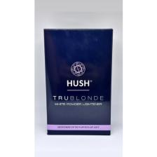 Hush Trublonde Mor Yüksek Performanslı Açıcı Toz 500gr