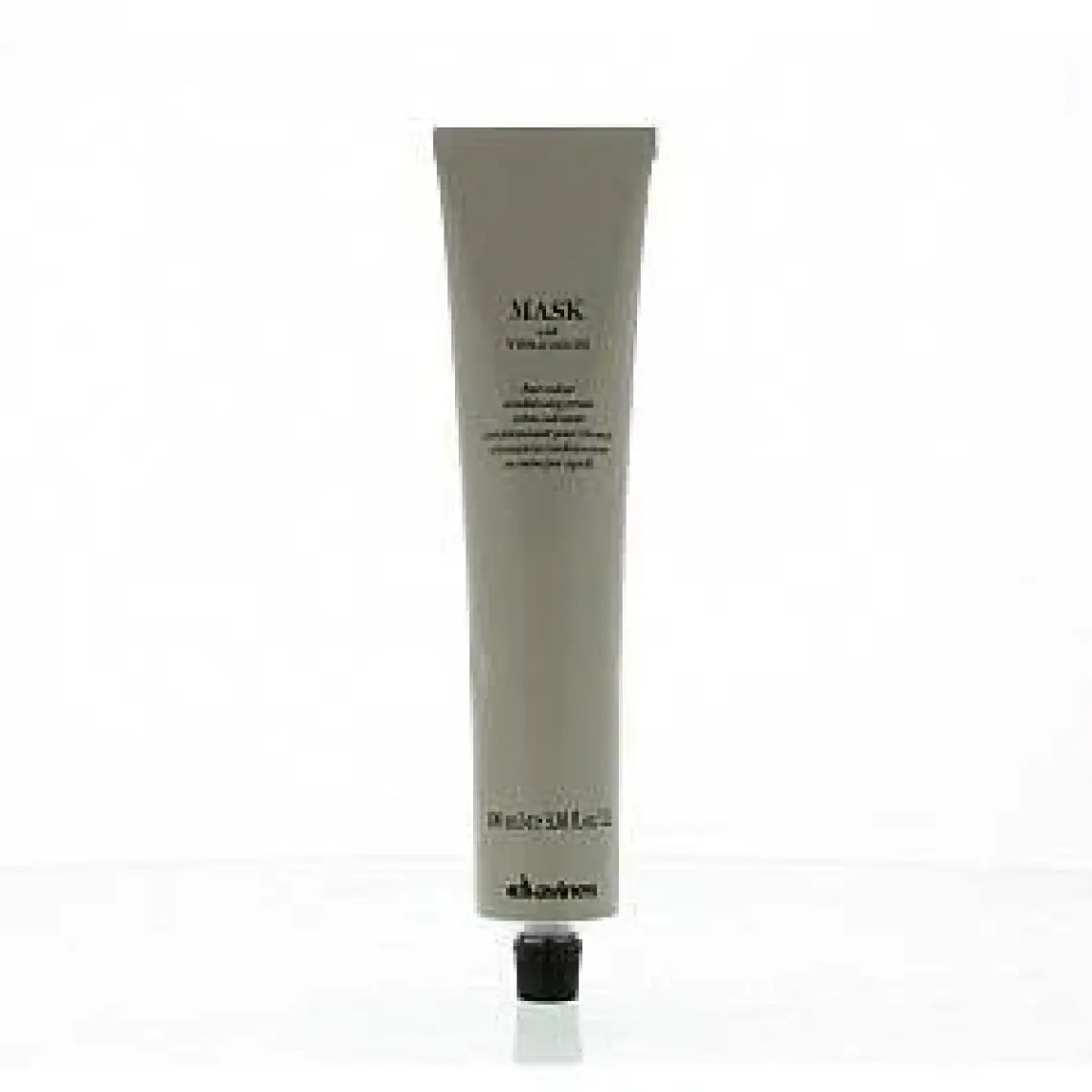 Davines Mask With Vibrachrom Parlaklık Kazandıran Krem Saç Boyası 100 ml 7,0 Yoğun Kumral