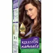 Wella Koleston Naturals 5/0 Açık Kahve