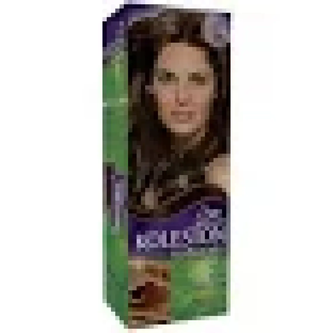 Wella Koleston Naturals 5/0 Açık Kahve