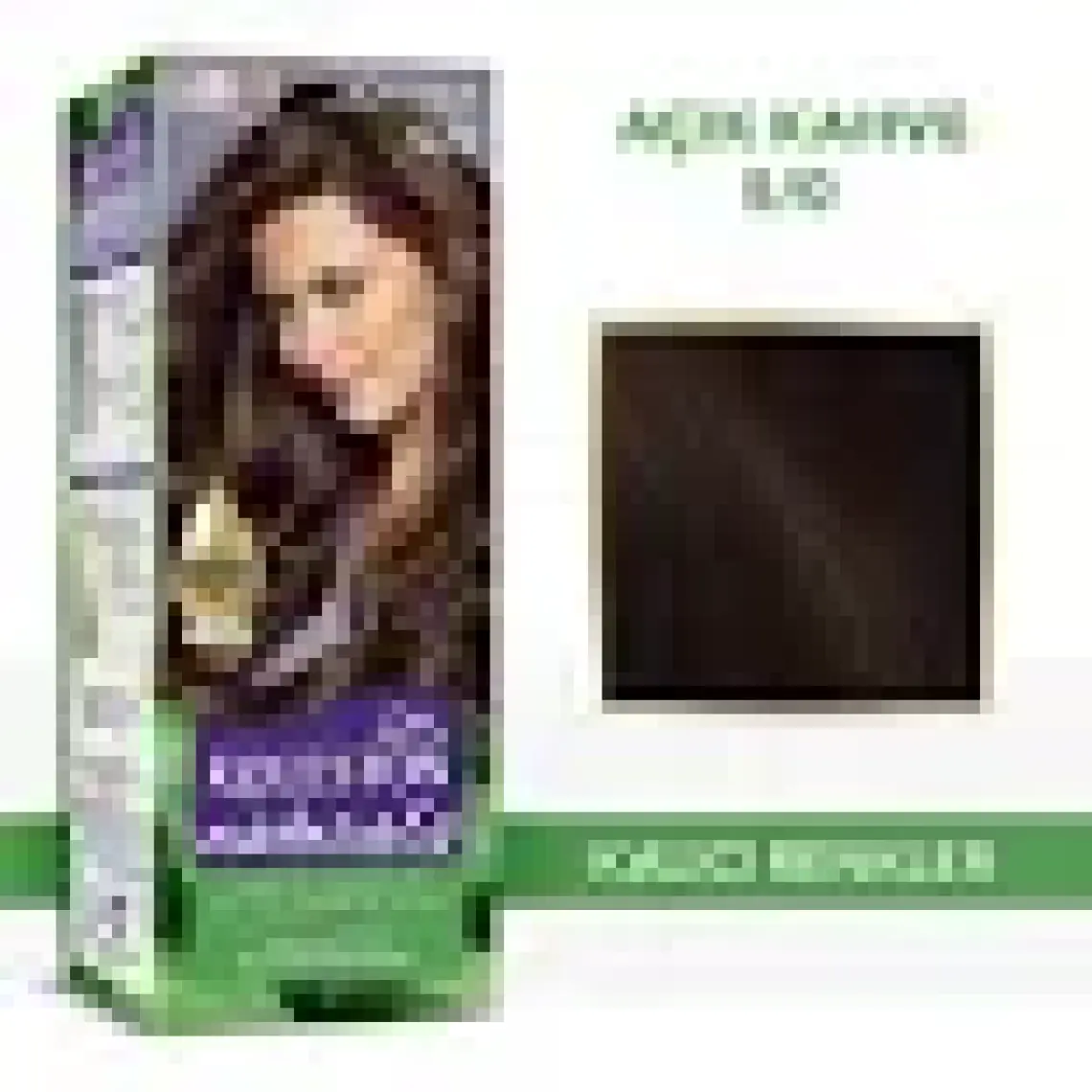 Wella Koleston Naturals 5/0 Açık Kahve
