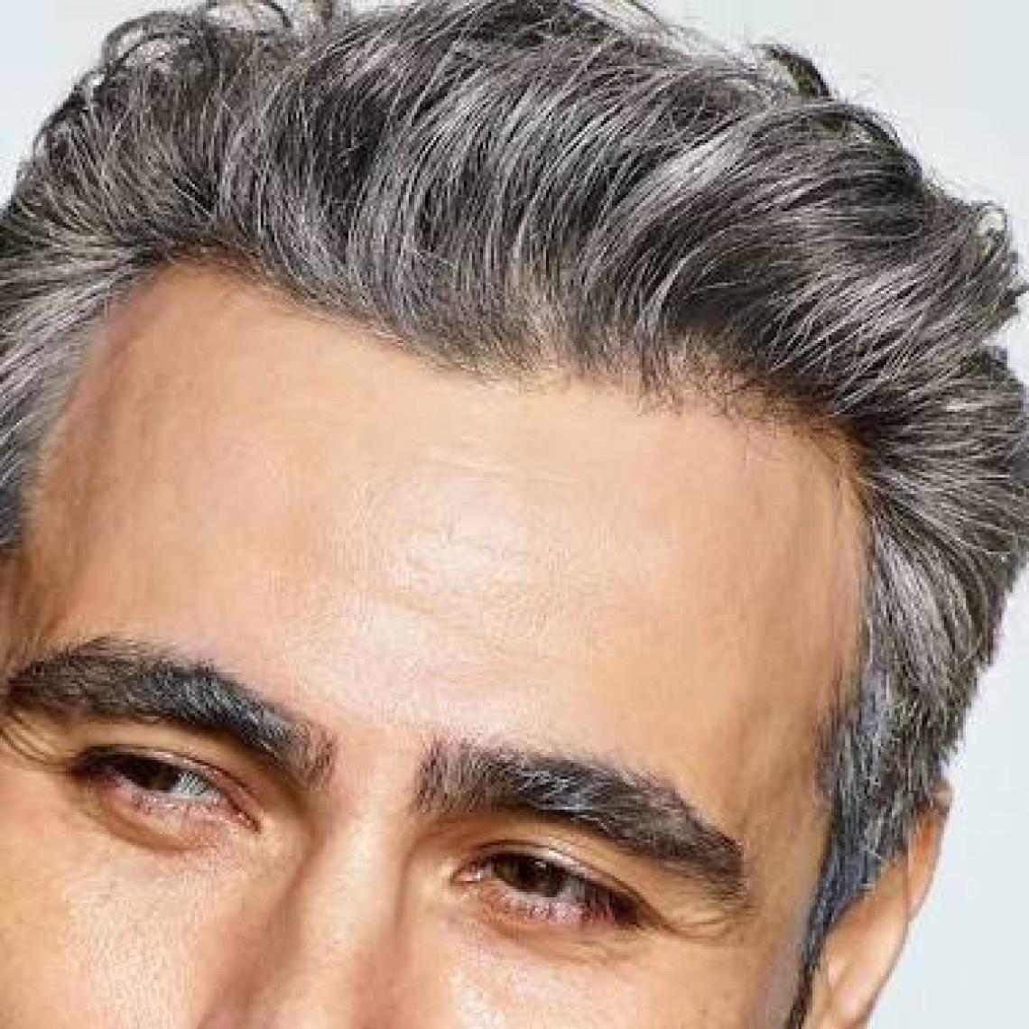 Just For Men Beyazlık Giderici Koyu Kahve