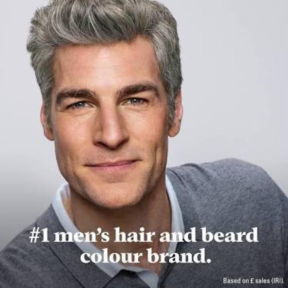 Just For Men Beyazlık Giderici Koyu Kahve