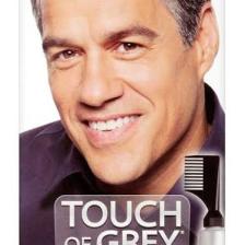 Just For Men Beyazlık Giderici Koyu Kahve