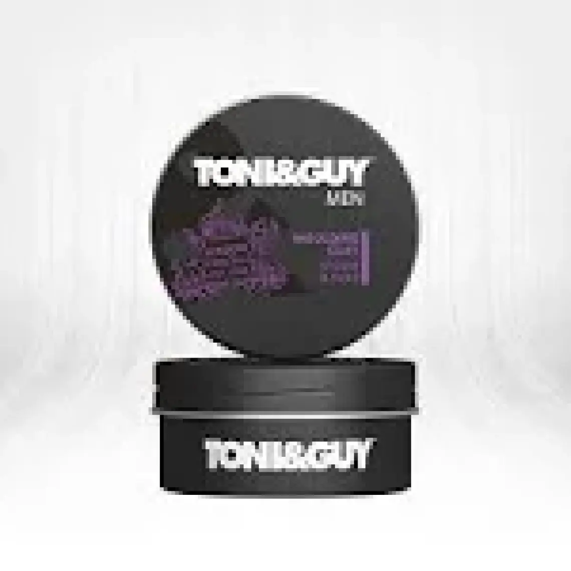 Toni&Guy   Men Stylıng Clay Krem Wax 75 Ml
