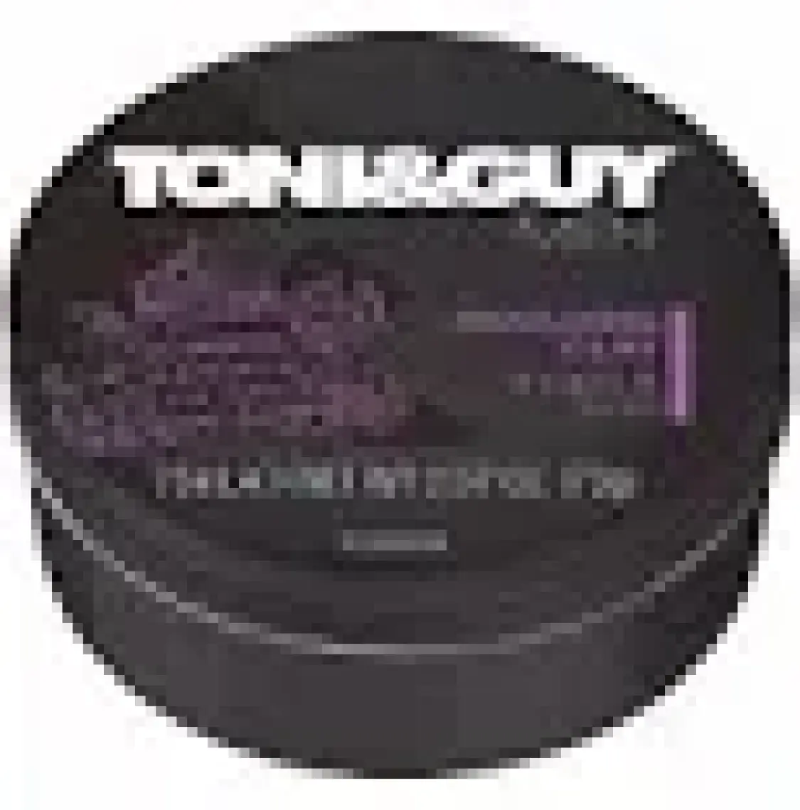 Toni&Guy   Men Stylıng Clay Krem Wax 75 Ml