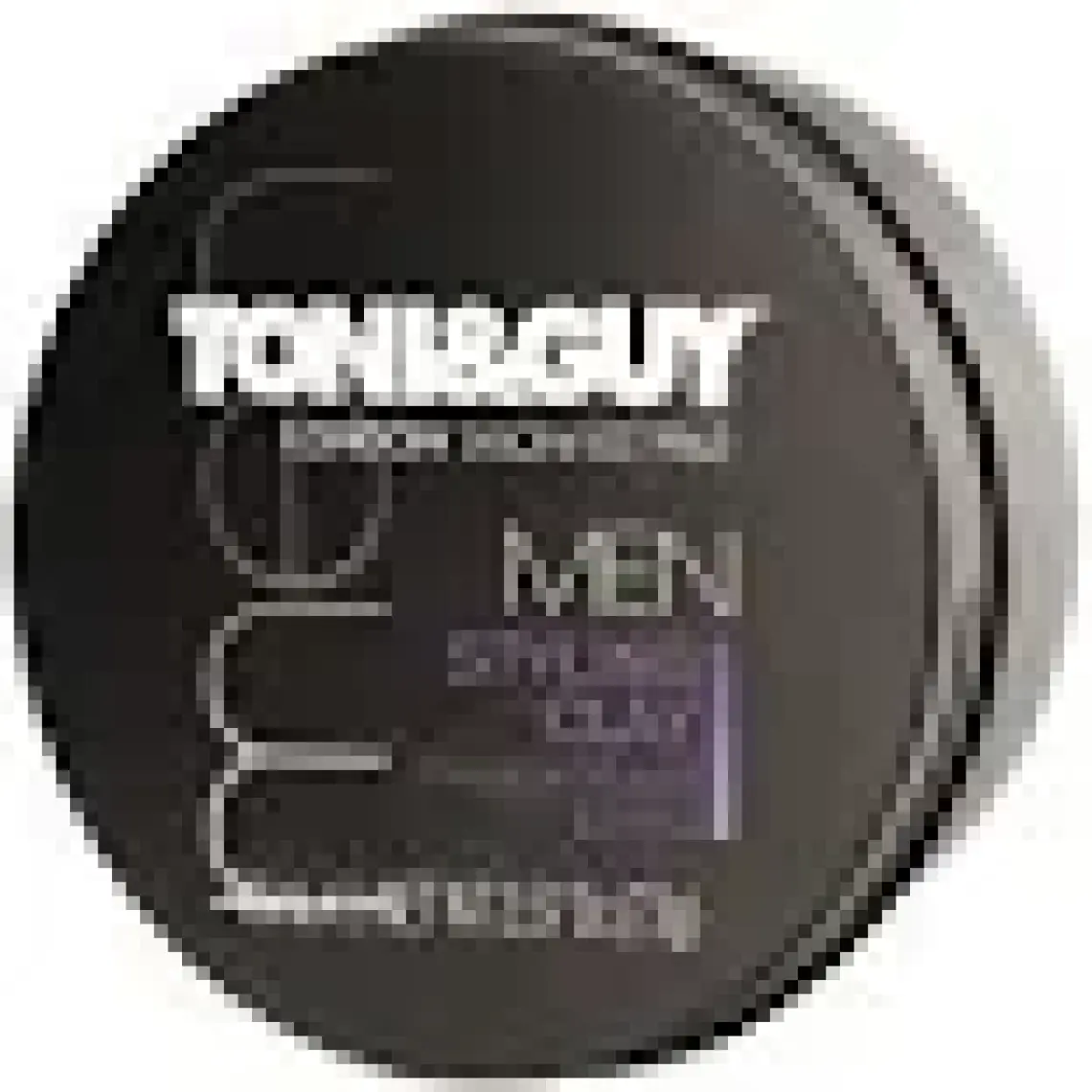 Toni&Guy   Men Stylıng Clay Krem Wax 75 Ml