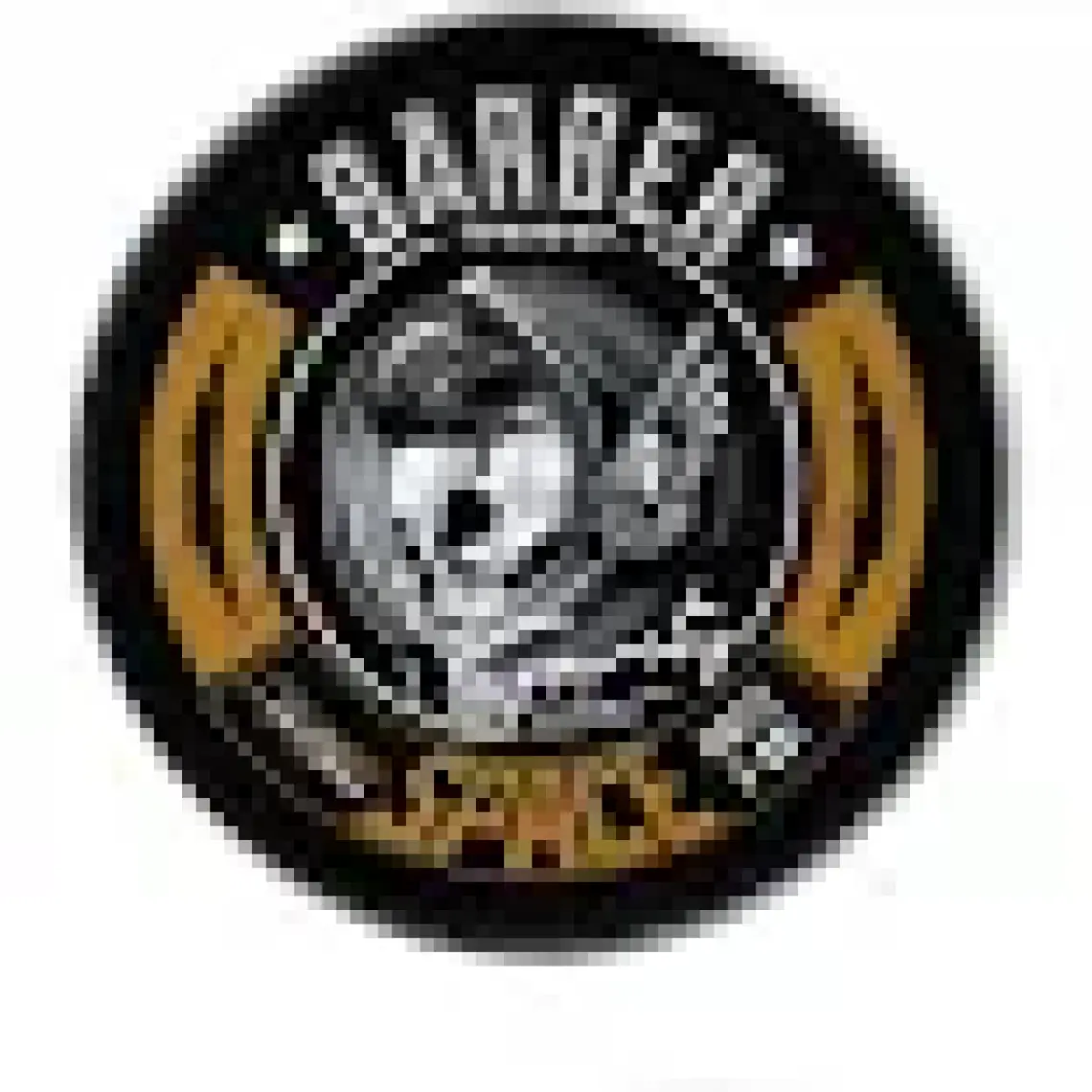 Barber Marmara Saç Şekillendirici Wax Space 100 ml, Tutuş: 10/10, Parlaklık: 0/10