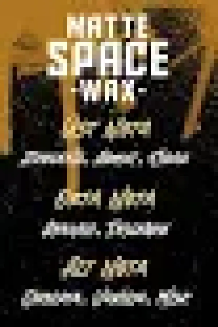 Barber Marmara Saç Şekillendirici Wax Space 100 ml, Tutuş: 10/10, Parlaklık: 0/10