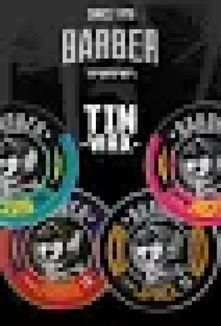 Barber Marmara Saç Şekillendirici Wax Space 100 ml, Tutuş: 10/10, Parlaklık: 0/10